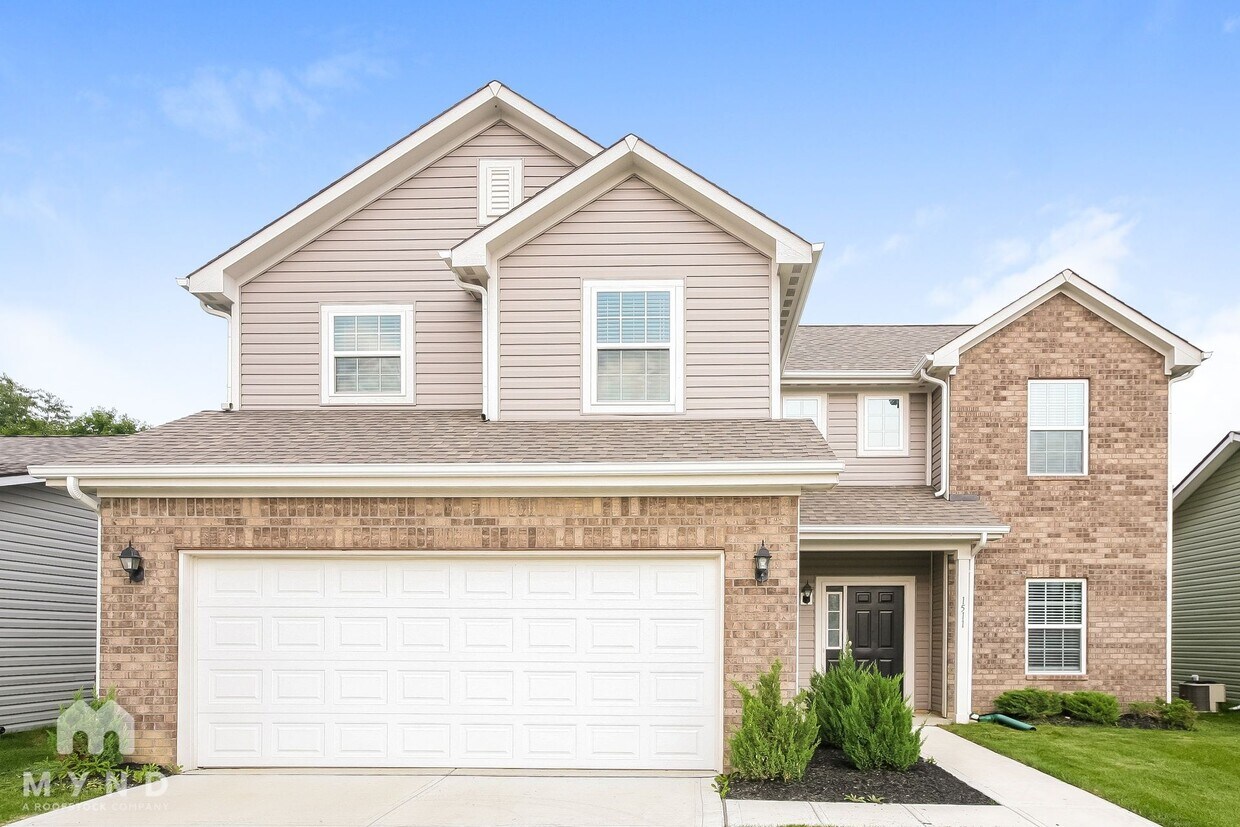 Foto principal - 1511 Danielle Rd