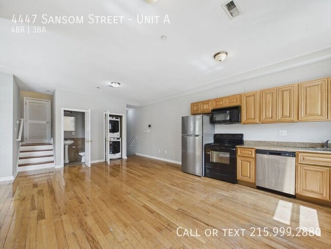 Building Photo - 4447 Sansom St
