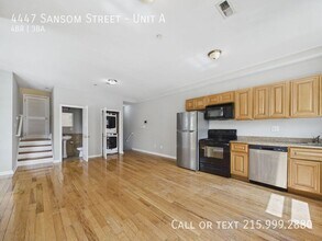 Building Photo - 4447 Sansom St
