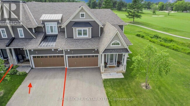 Photo du bâtiment - 78 Links Trl