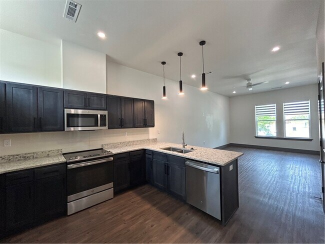 Foto del edificio - 303 Park St