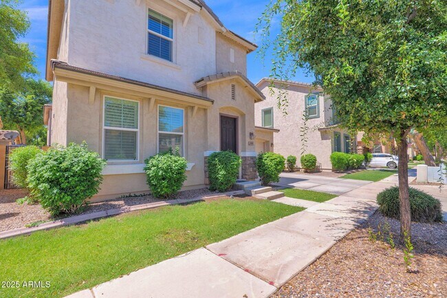 Foto del edificio - 4161 E Fairbanks St