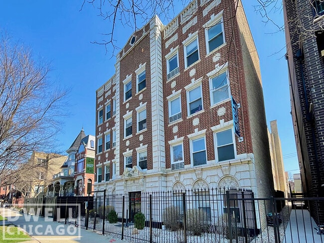 Building Photo - 1621 N Humboldt Blvd