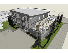 Building Photo - Westgate Apartments