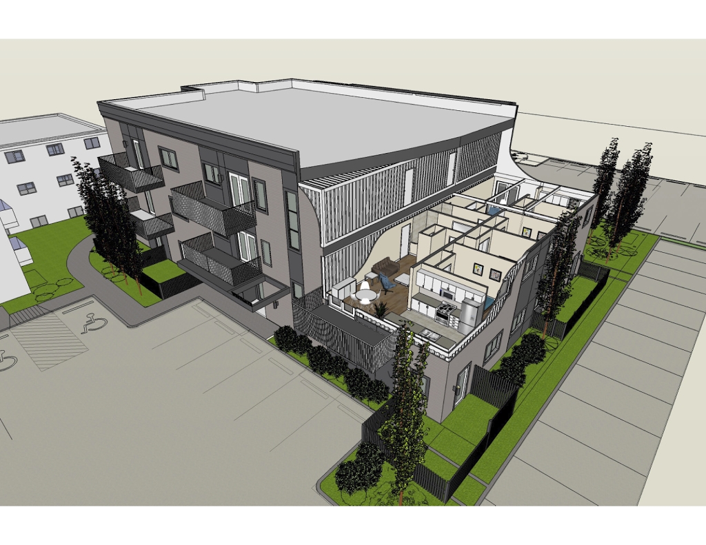 Primary Photo - Westgate Apartments