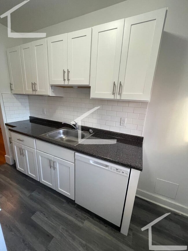 Photo - 9/1- No Fee! Large studio/small 1BR on Green Line in Brighton Apartment