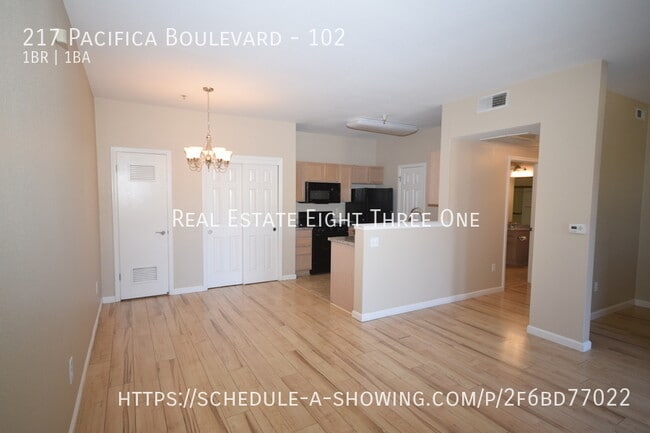 Building Photo - 217 Pacifica Blvd