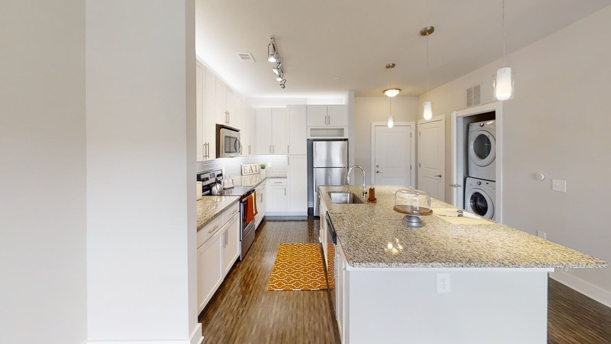 Photo - Centra at North Druid Hills Apartments