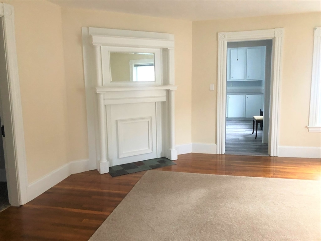 40 June Street Unit 2 Condo for Rent in Worcester, MA