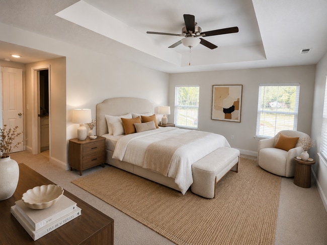 Building Photo - Alcott Olmsted