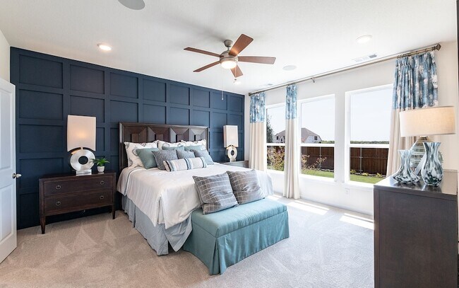 Foto del edificio - 17204 Clover Dr