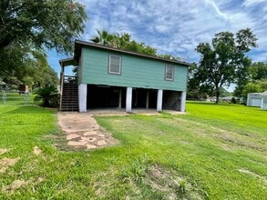 Building Photo - 800 Grigsby Ave