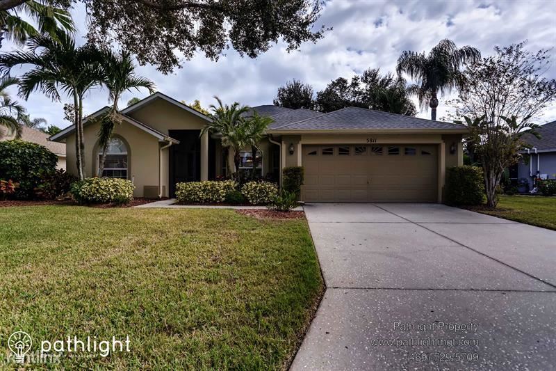 Primary Photo - 3 br, 2 bath House - 5811 28th Street East