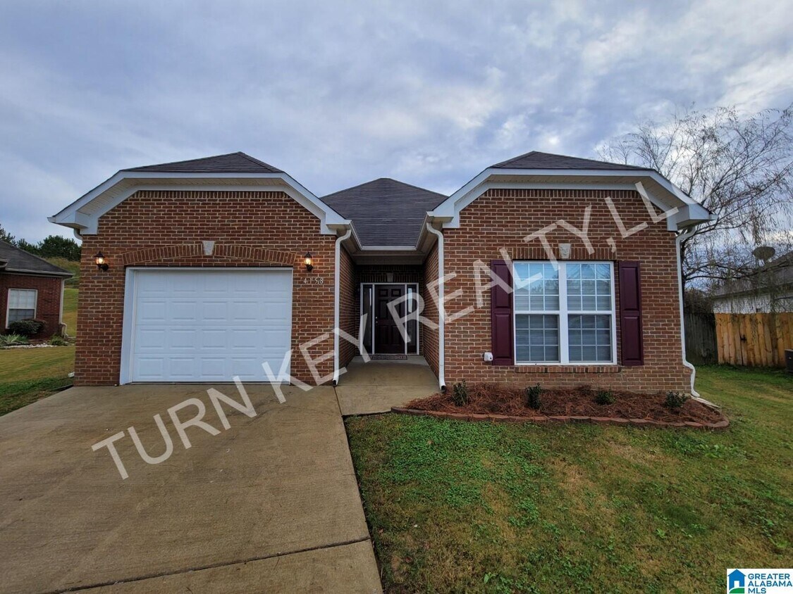 Foto principal - 4158 Hathaway Ln