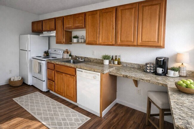 Foto del edificio - Quail Ridge