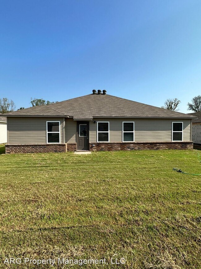 Foto del edificio - 4 br, 2 bath House - 112 Im Drive