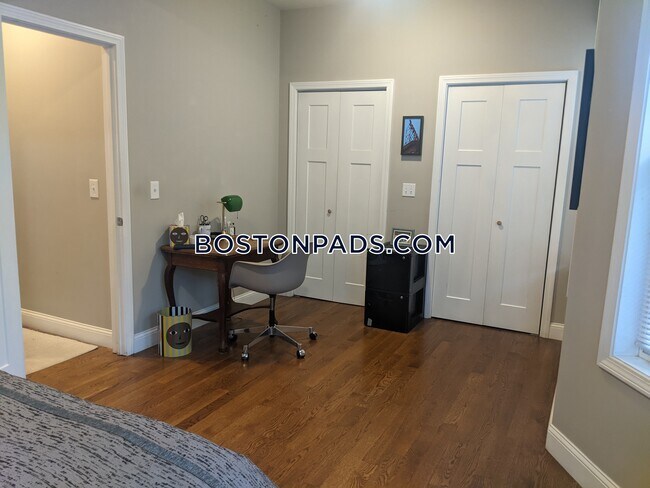 Foto del edificio - 100 Boston St