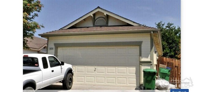 Building Photo - 1676 Sierra Highlands Dr
