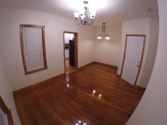 área de comedor - 29 Bridges St