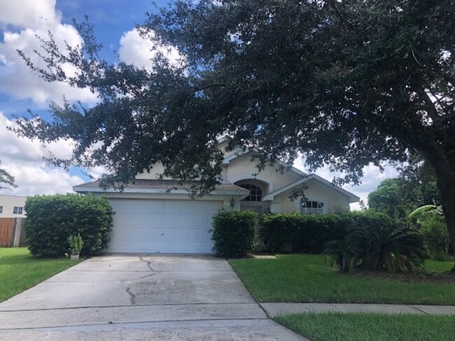 Foto del edificio - GREAT3/2 Home in East Orlando!