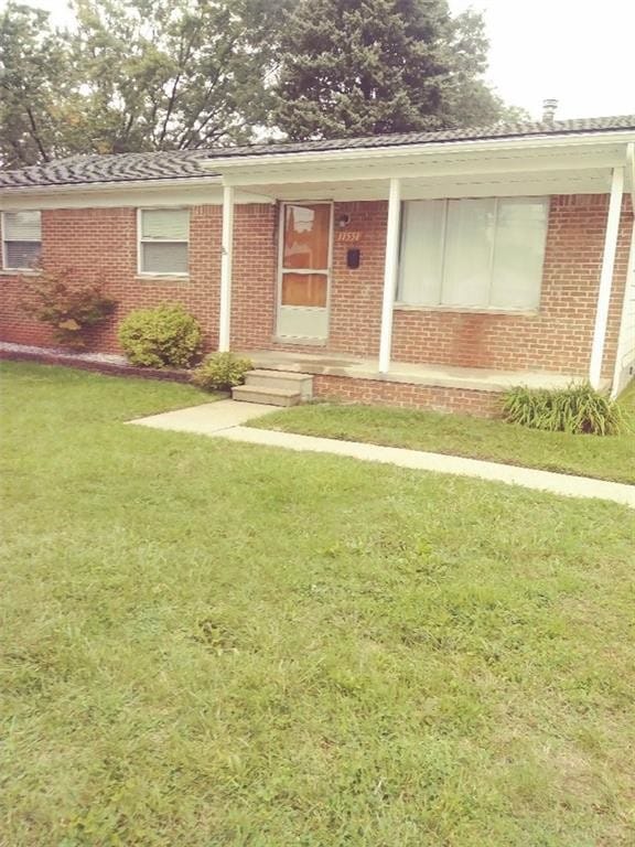 Primary Photo - 11551 Metter Ave