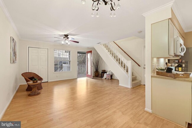 Building Photo - 10815 Hampton Mill Terrace