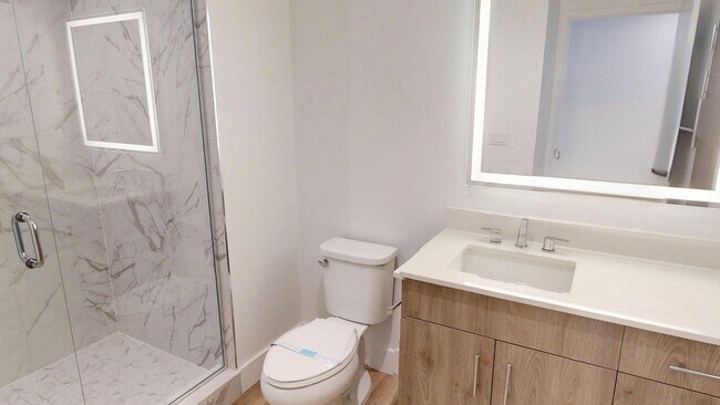 Interior Photo - Griffis West Palm