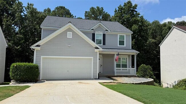 Building Photo - 137 Daisy Meadow Trail