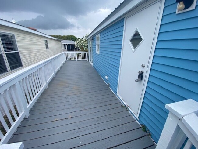 Foto del edificio - 4825 A1A S