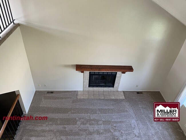 Building Photo - Nice West Jordan Home For Rent!