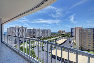Building Photo - 3210 S Ocean Blvd