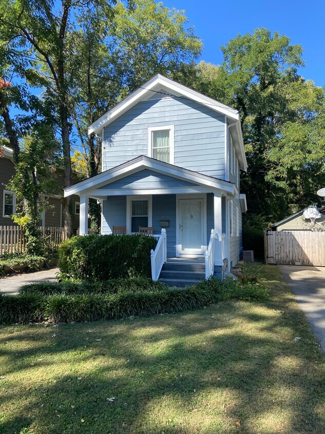 3124 Mapleleaf Ave, Cincinnati, OH 45213 House Rental in Cincinnati