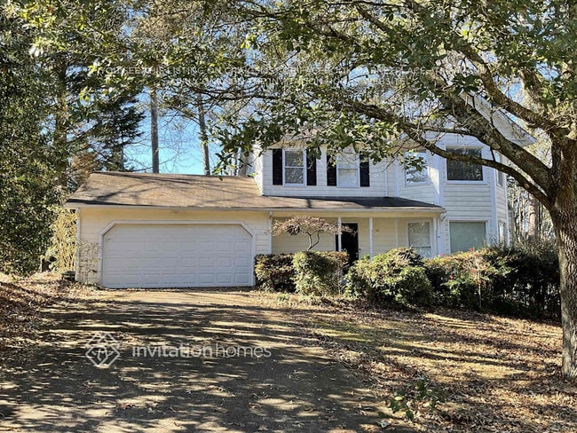 Building Photo - 649 Cedar Valley Trce