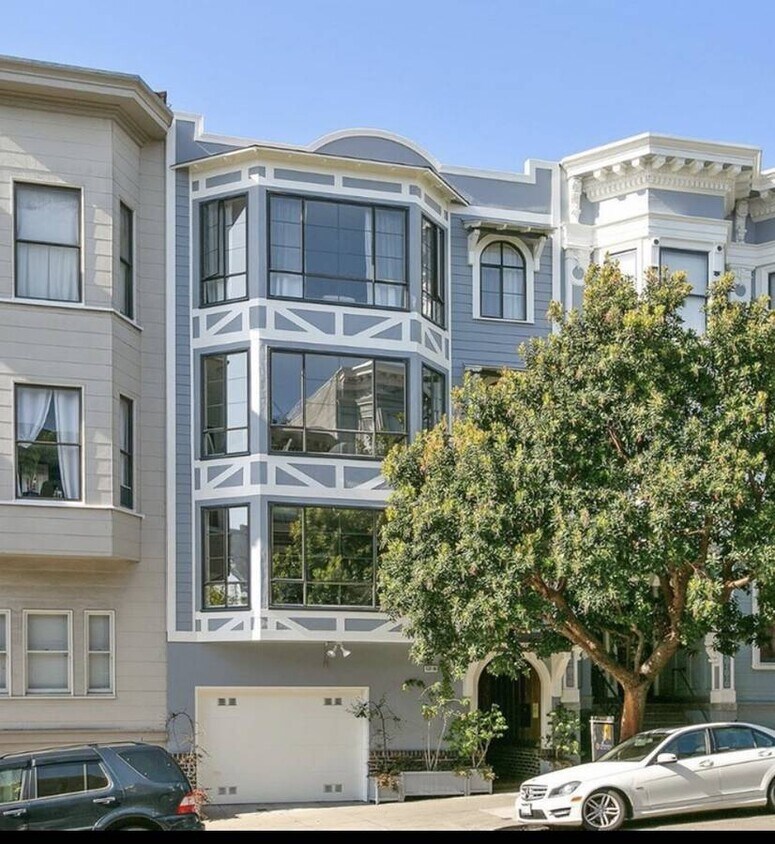 Foto principal - 534 Filbert St
