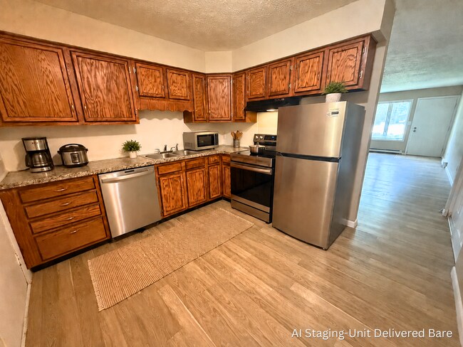 Foto del edificio - Cedarwood Apartments- 2 Bedroom 2 Bathroom