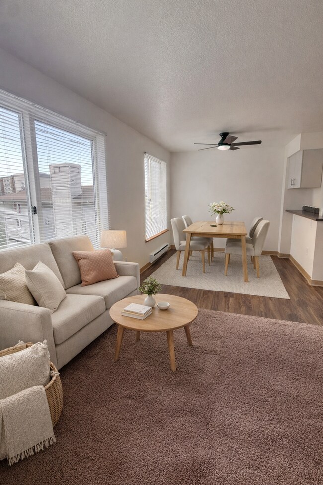 Interior Photo - Thornton Creek Apartments