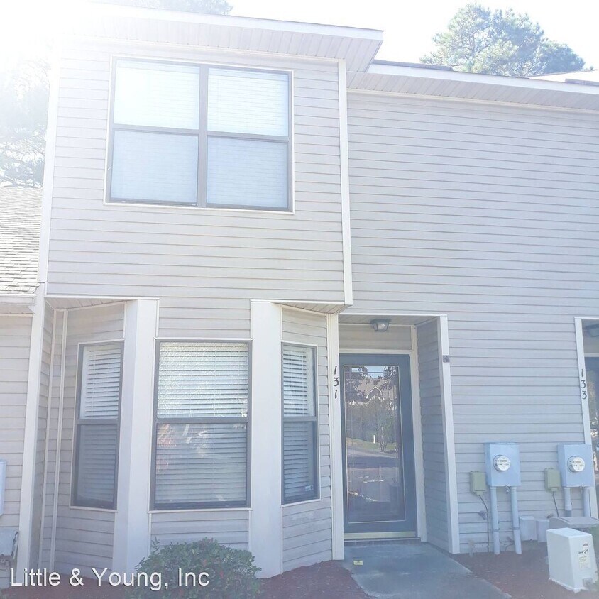 Primary Photo - 2 br, 1.5 bath House - 131 Aloha Drive