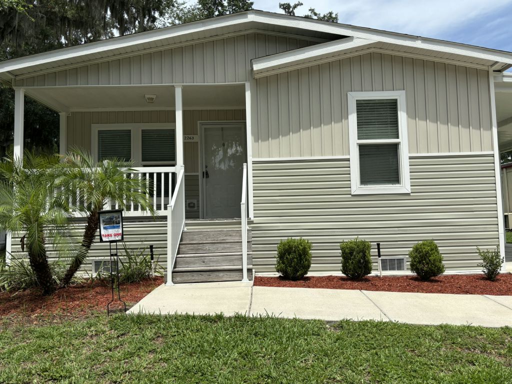 Primary Photo - 2263 NW 48th Avenue Rd
