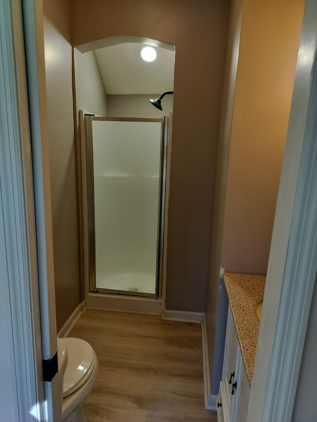 Bathroom #1 - 531 Hillcrest Cross Rd