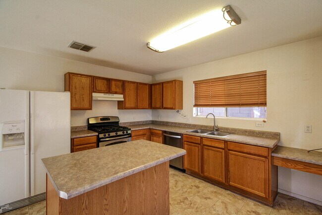Foto del edificio - 6222 S Sun View Way