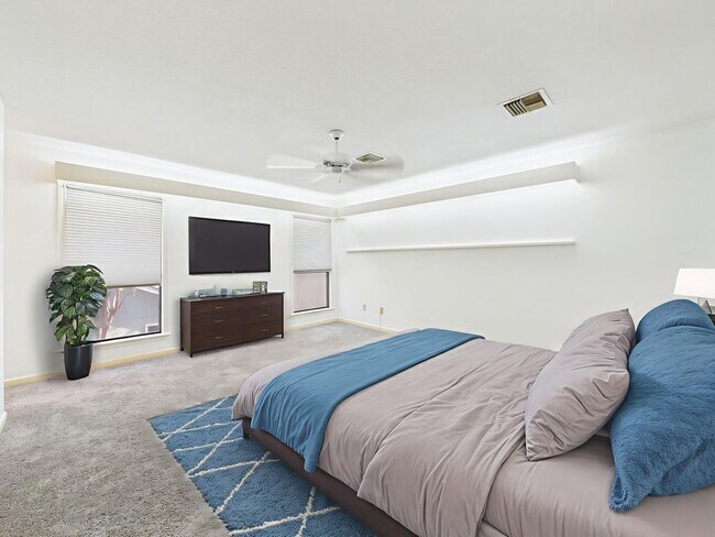 Foto del edificio - Two Bedroom Townhouse in Lafayette!