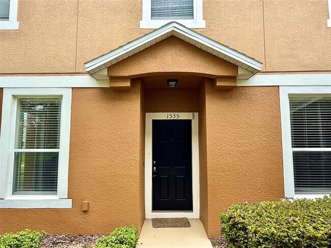 Foto del edificio - 1535 Broken Oak Dr