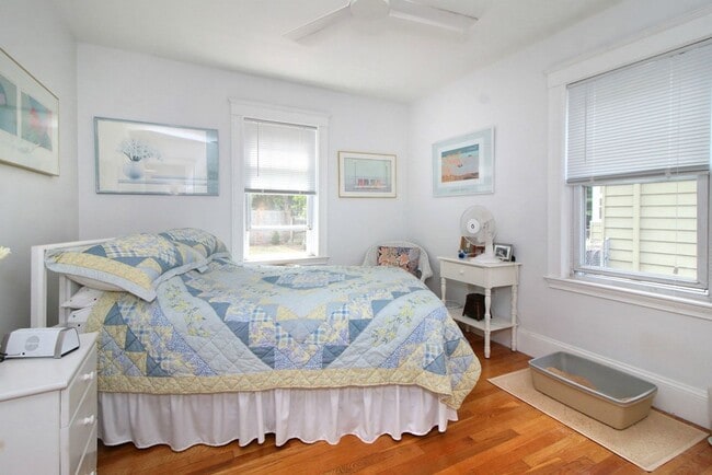 Bedroom 1 - 2 Tarleton Rd
