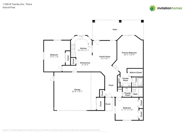 Foto del edificio - 11228 W Townley Ave