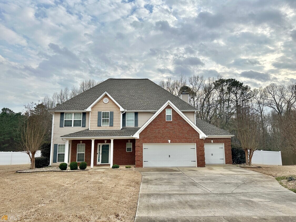 224 Calli Ct, McDonough, GA 30252 House for Rent in McDonough, GA