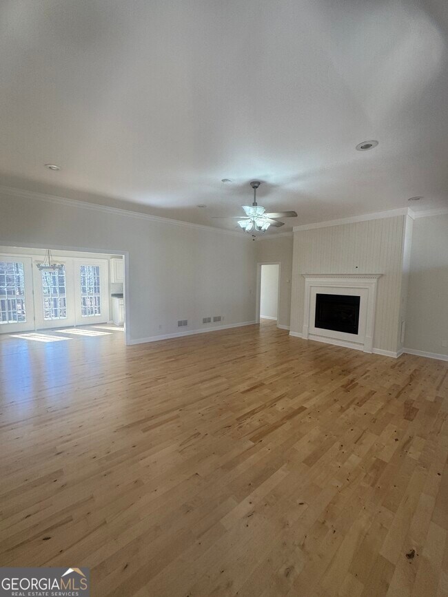 Foto del edificio - 735 Bearslide Hollow