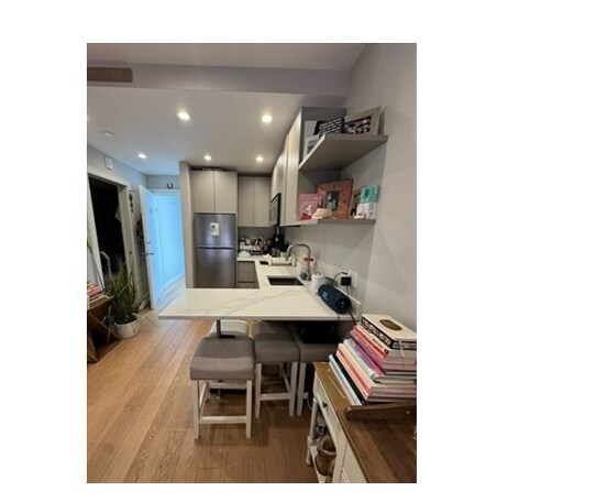 Building Photo - 267 Newbury St