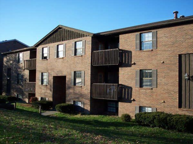 Stillwater Cottage - Apartments In Hamilton, Oh 