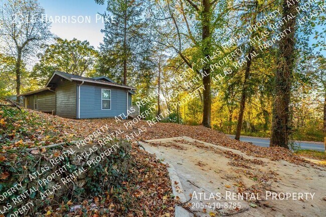 Foto del edificio - 2316 Harrison Pike Chattanooga, TN  37406