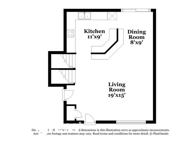 Foto del edificio - 2980 Moyer Ln